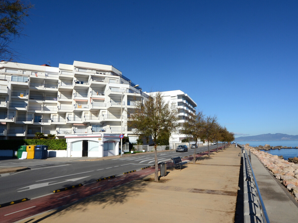 Duplex bord de mer L'Escala, 3 chambres, piscine - Photo 3