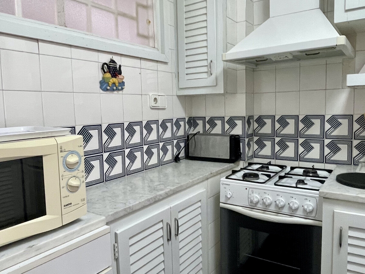 Duplex bord de mer L'Escala, 3 chambres, piscine - Photo 11