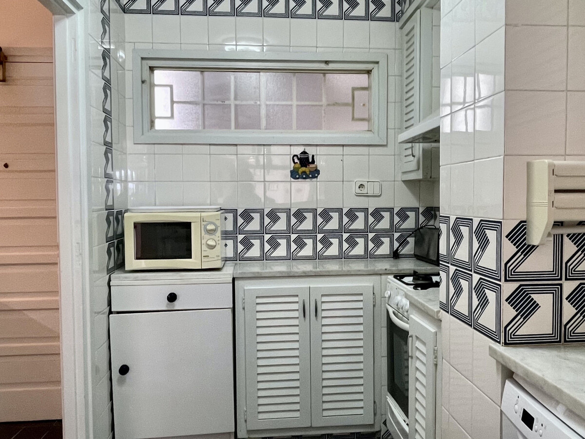 Duplex bord de mer L'Escala, 3 chambres, piscine - Photo 12