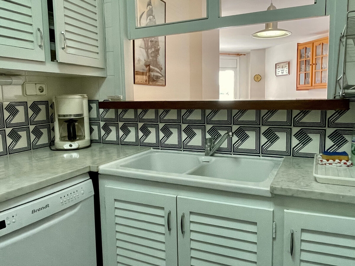 Duplex bord de mer L'Escala, 3 chambres, piscine - Photo 13
