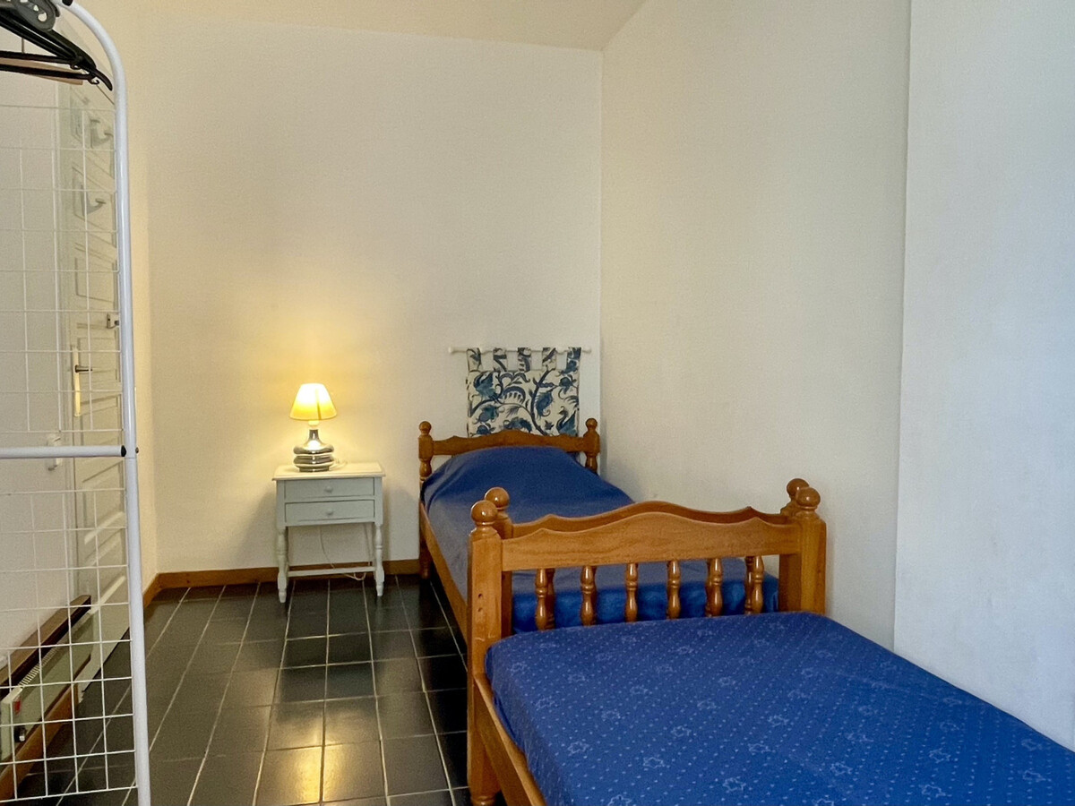 Duplex bord de mer L'Escala, 3 chambres, piscine - Photo 14