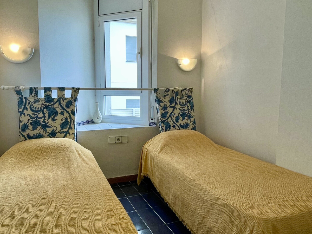 Duplex bord de mer L'Escala, 3 chambres, piscine - Photo 17