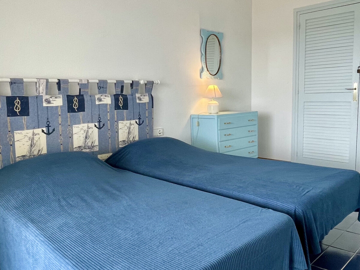 Duplex bord de mer L'Escala, 3 chambres, piscine - Photo 18