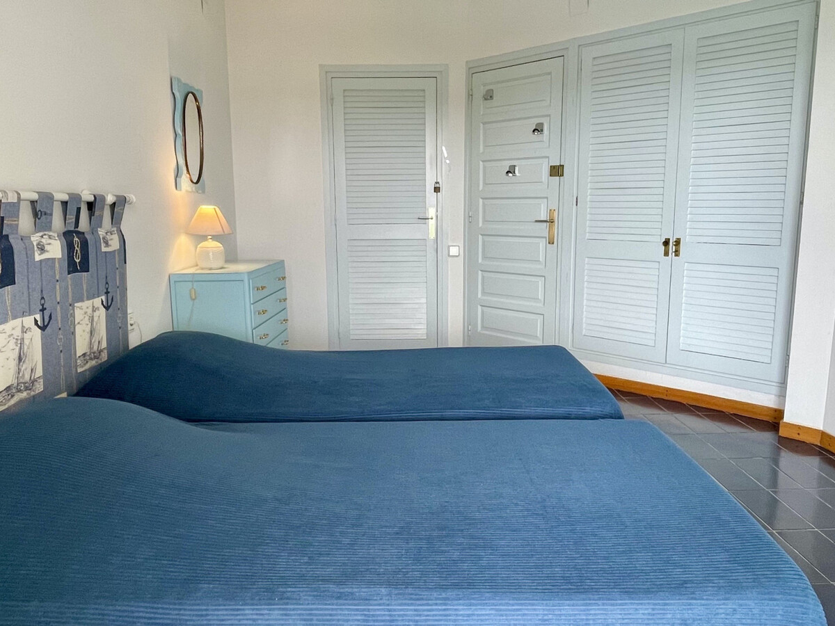 Duplex bord de mer L'Escala, 3 chambres, piscine - Photo 20