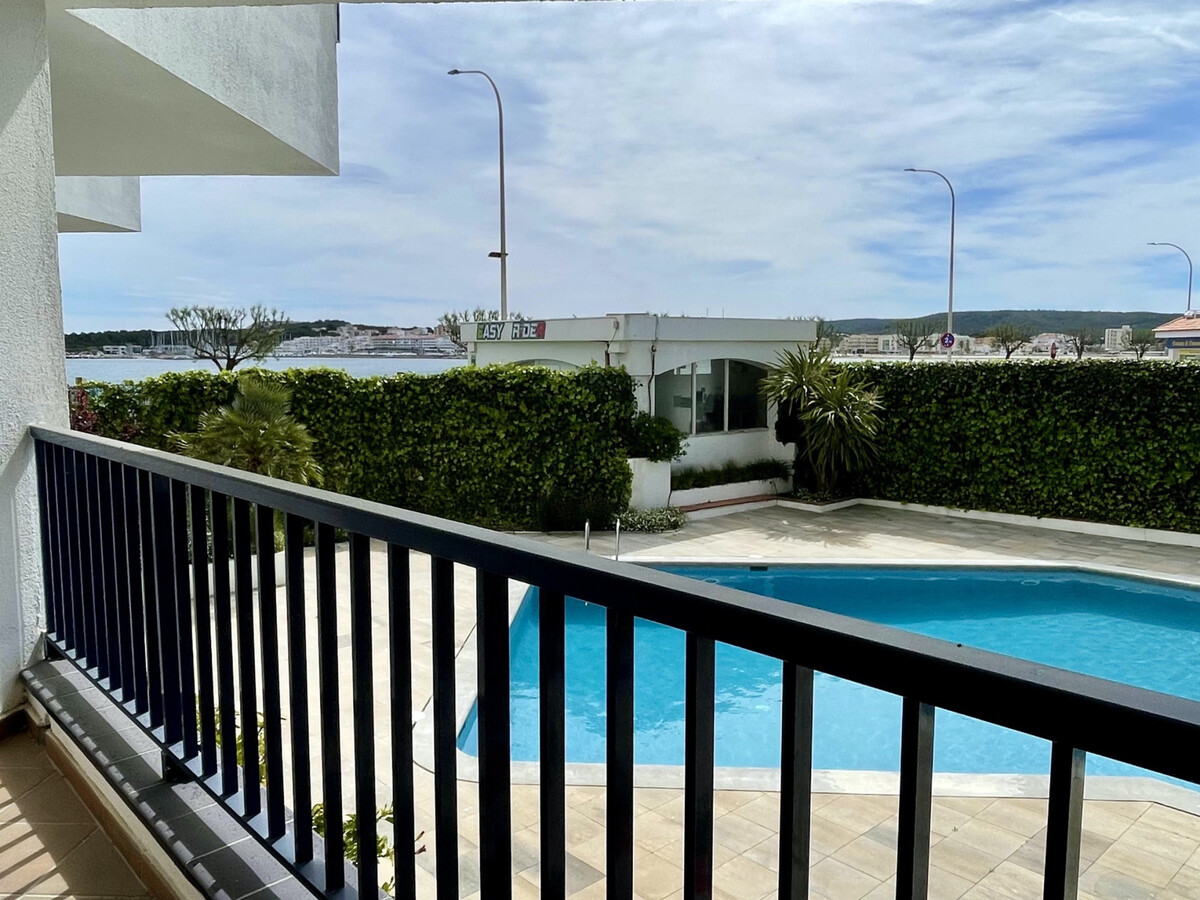 Duplex bord de mer L'Escala, 3 chambres, piscine - Photo 22
