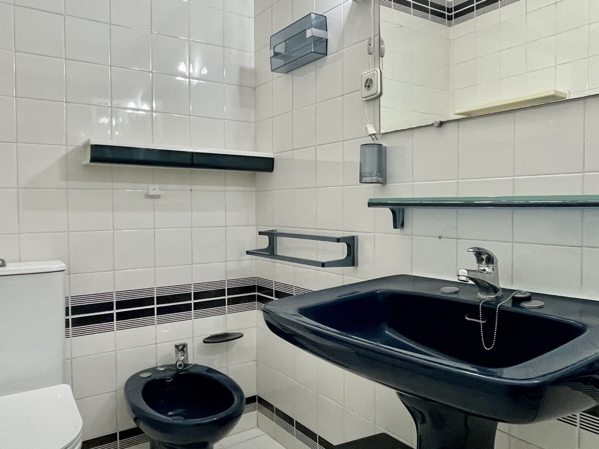 Duplex bord de mer L'Escala, 3 chambres, piscine - Photo 24