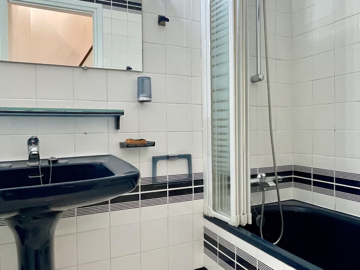 Duplex bord de mer L'Escala, 3 chambres, piscine - Photo 25