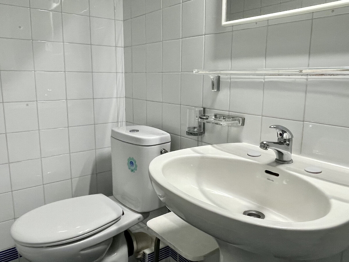 Duplex bord de mer L'Escala, 3 chambres, piscine - Photo 26