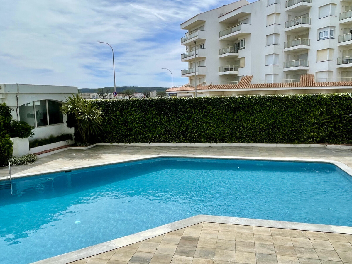 Duplex bord de mer L'Escala, 3 chambres, piscine - Photo 27
