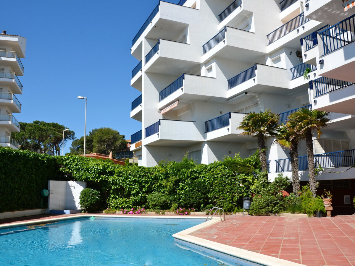 Duplex bord de mer L'Escala, 3 chambres, piscine - Photo 28