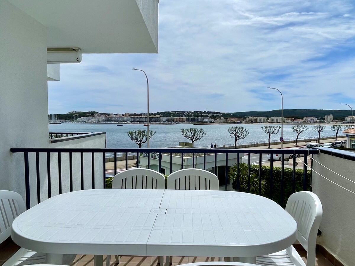 Duplex bord de mer L'Escala, 3 chambres, piscine - Photo 30