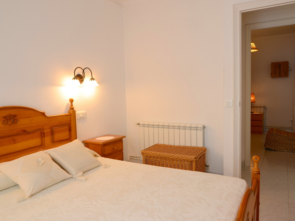 Appartement 6 pers. à L'Escala, cuisine équipée et balcon - Photo 2