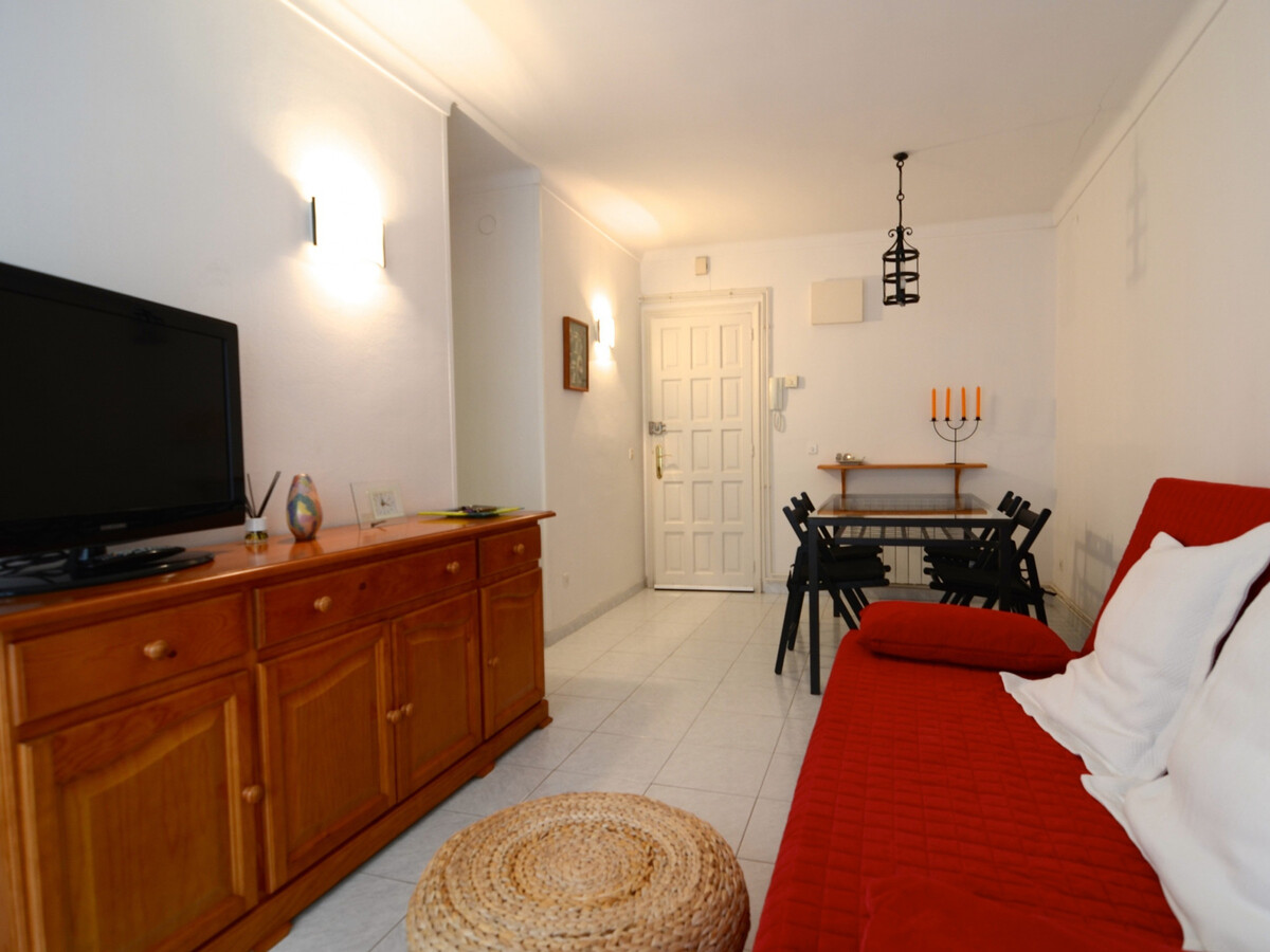 Appartement 6 pers. à L'Escala, cuisine équipée et balcon - Photo 6