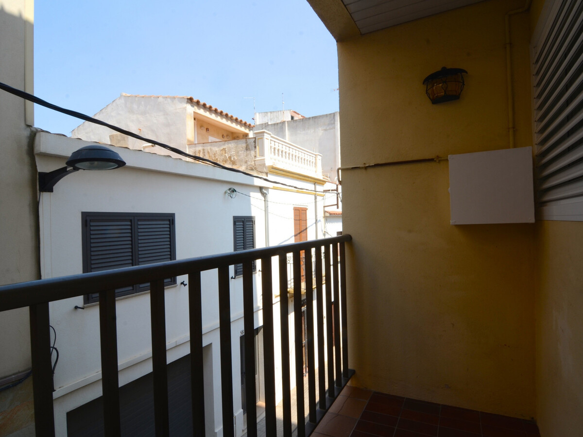 Appartement 6 pers. à L'Escala, cuisine équipée et balcon - Photo 10
