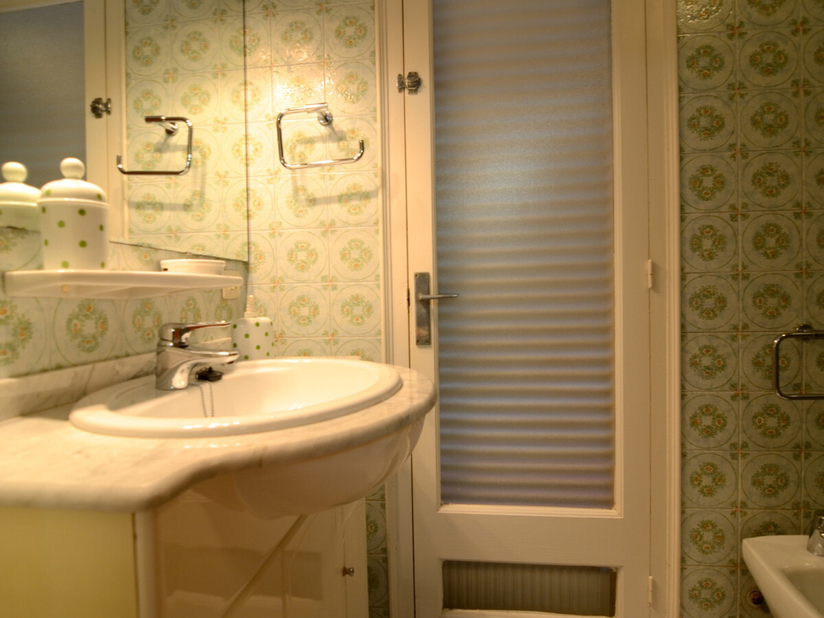 Appartement 6 pers. à L'Escala, cuisine équipée et balcon - Photo 12