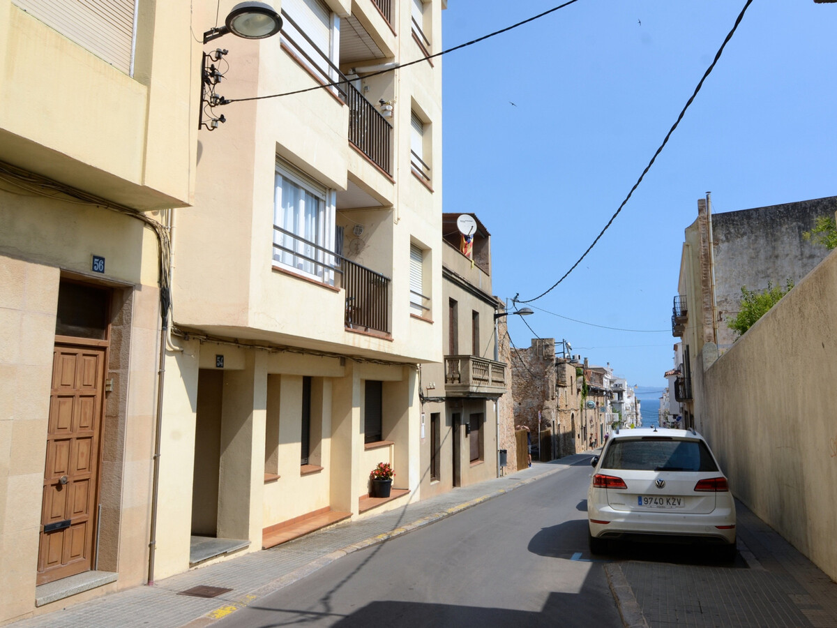 Appartement 6 pers. à L'Escala, cuisine équipée et balcon - Photo 19