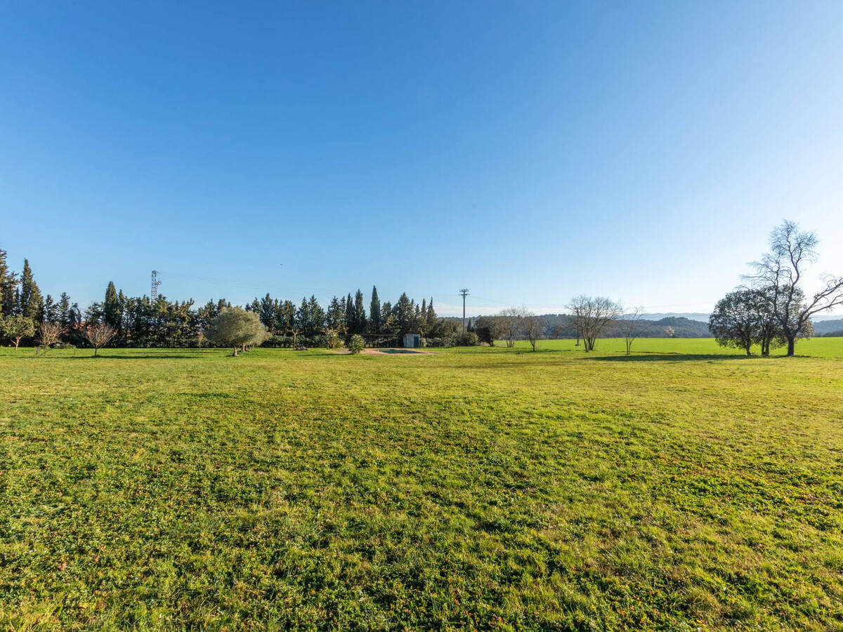 Ferme rénovée du 17ème avec piscine privée et grand jardin à Corçà, proche des plages de la Costa Brava - Photo 10