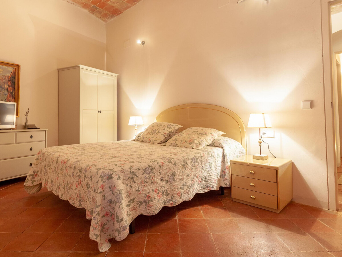 Ferme rénovée du 17ème avec piscine privée et grand jardin à Corçà, proche des plages de la Costa Brava - Photo 25