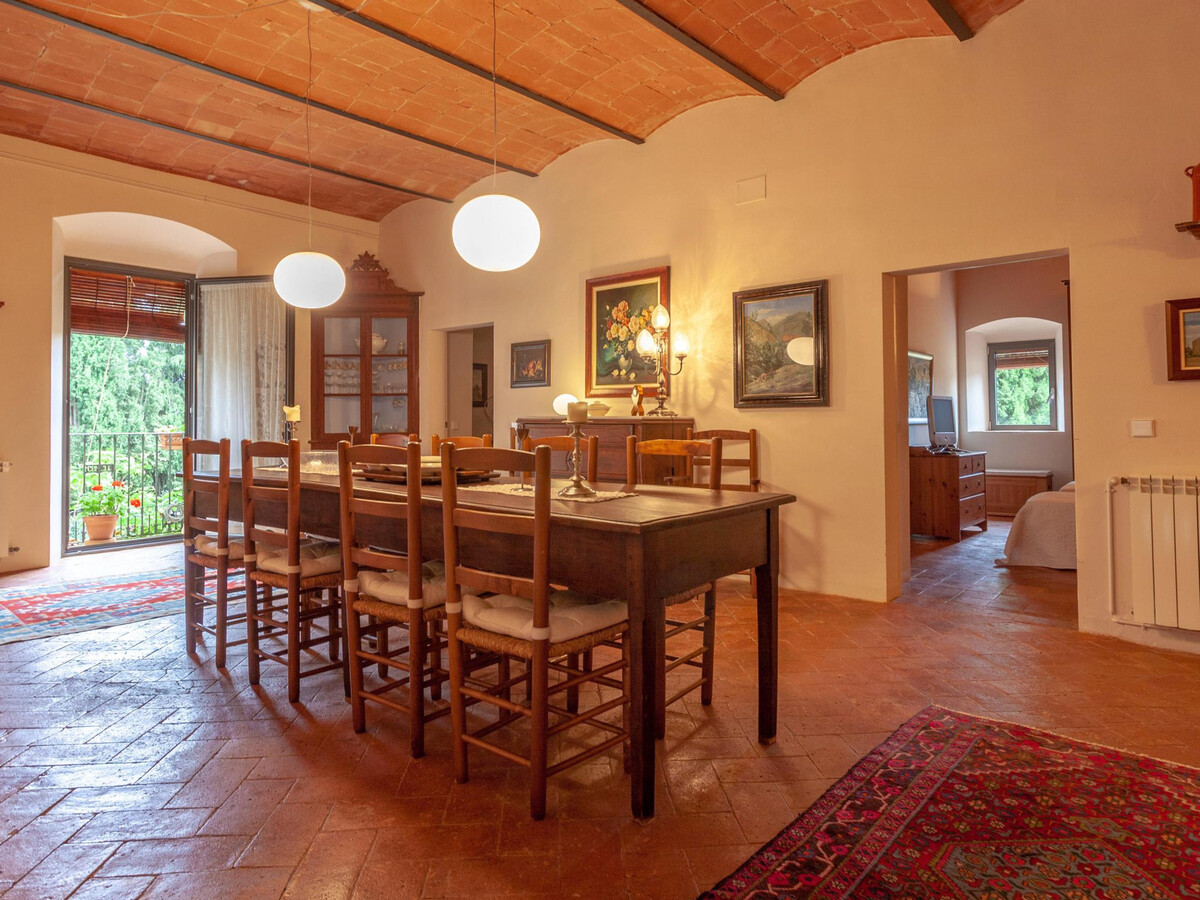Ferme rénovée du 17ème avec piscine privée et grand jardin à Corçà, proche des plages de la Costa Brava - Photo 31