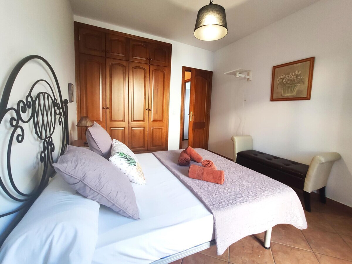 Appartement 2 chambres au Charco de San Ginés, Arrecife - Photo 1