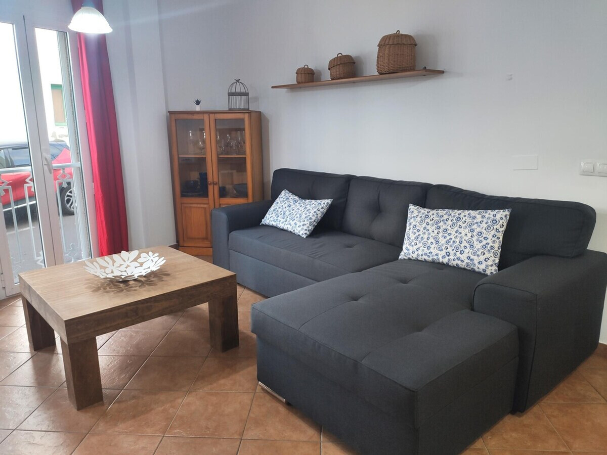 Appartement 2 chambres au Charco de San Ginés, Arrecife - Photo 2