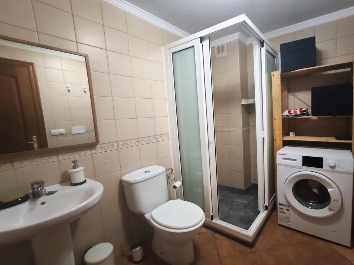 Appartement 2 chambres au Charco de San Ginés, Arrecife - Photo 3