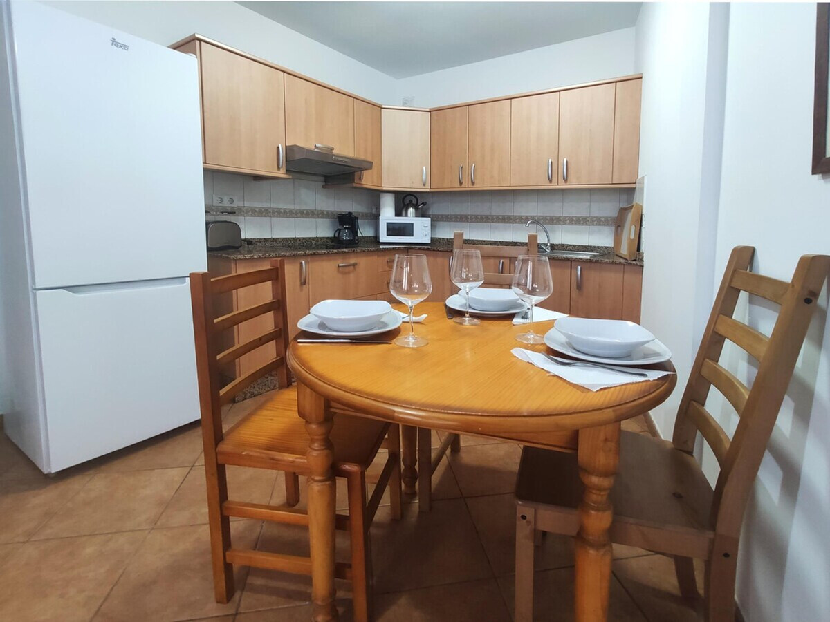 Appartement 2 chambres au Charco de San Ginés, Arrecife - Photo 4