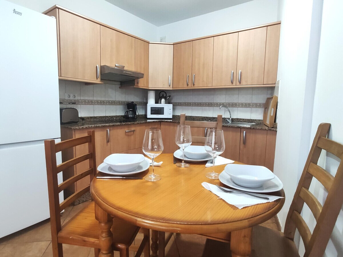 Appartement 2 chambres au Charco de San Ginés, Arrecife - Photo 10