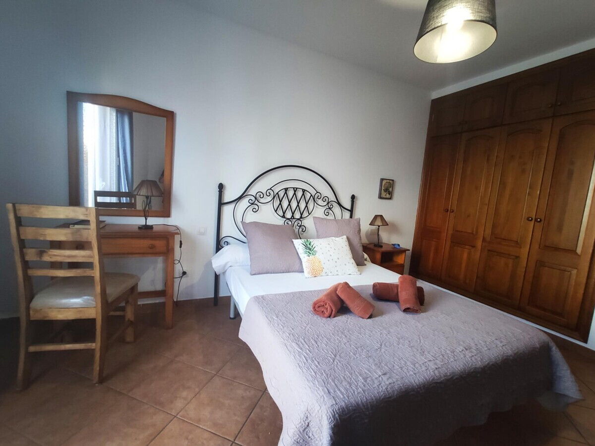 Appartement 2 chambres au Charco de San Ginés, Arrecife - Photo 11