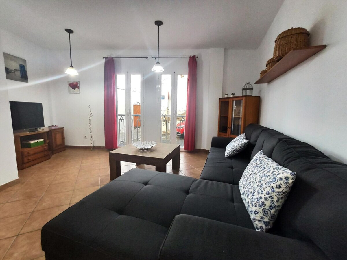 Appartement 2 chambres au Charco de San Ginés, Arrecife - Photo 12