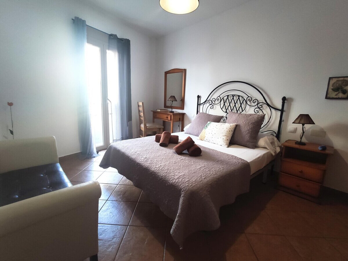 Appartement 2 chambres au Charco de San Ginés, Arrecife - Photo 13