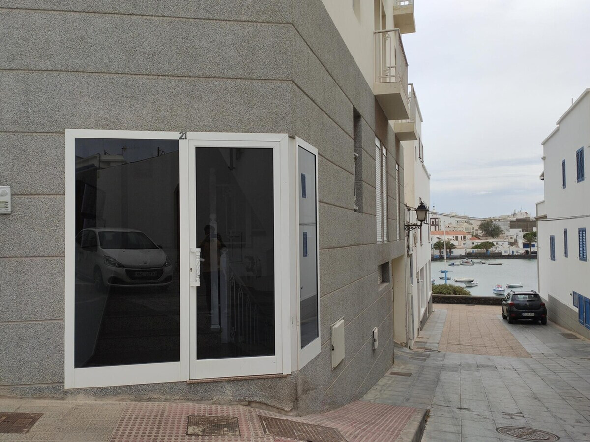 Appartement 2 chambres au Charco de San Ginés, Arrecife - Photo 15