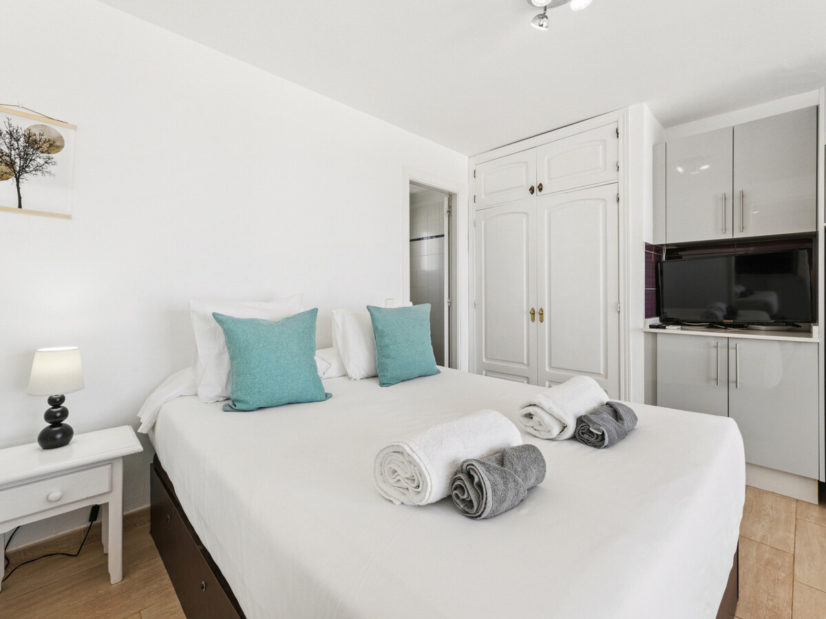 Mar Azul, 40m² avec terrasse et piscine à Puerto del Carmen - Photo 3