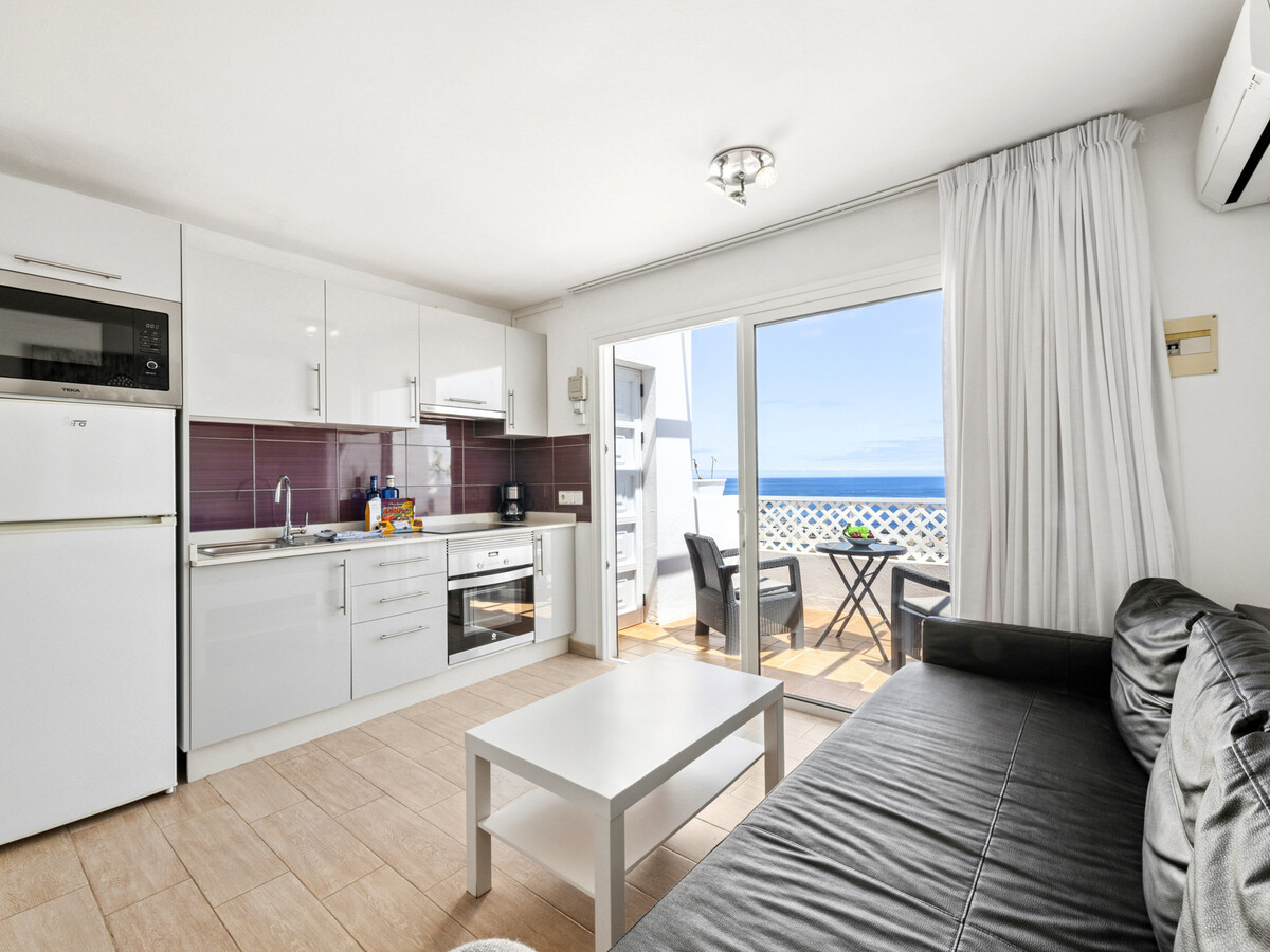 Mar Azul, 40m² avec terrasse et piscine à Puerto del Carmen - Photo 8