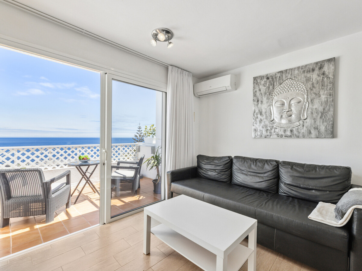 Mar Azul, 40m² avec terrasse et piscine à Puerto del Carmen - Photo 9