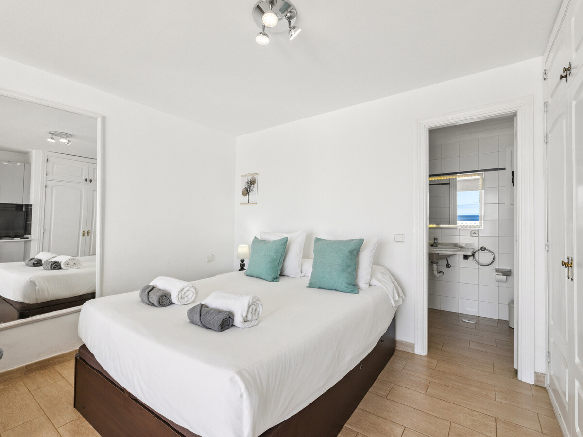 Mar Azul, 40m² avec terrasse et piscine à Puerto del Carmen - Photo 10