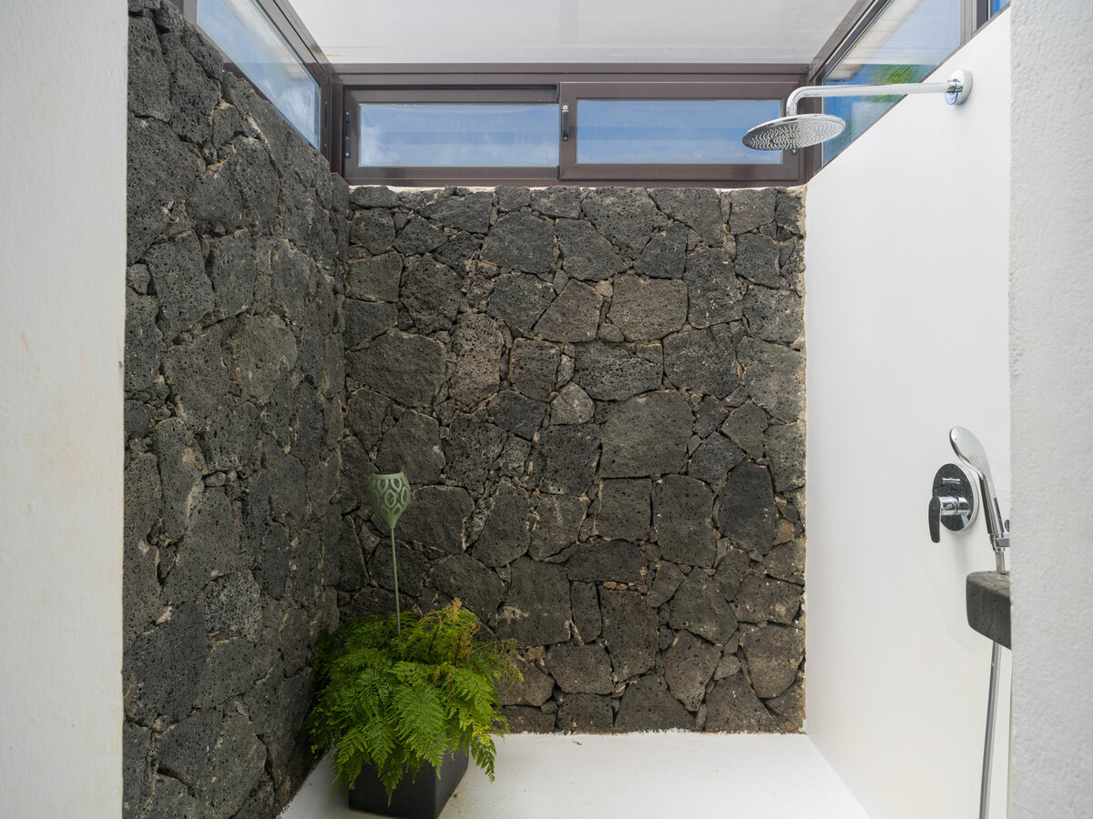 Villa Lola à Costa Teguise : 3 chambres et piscine privée - Photo 7