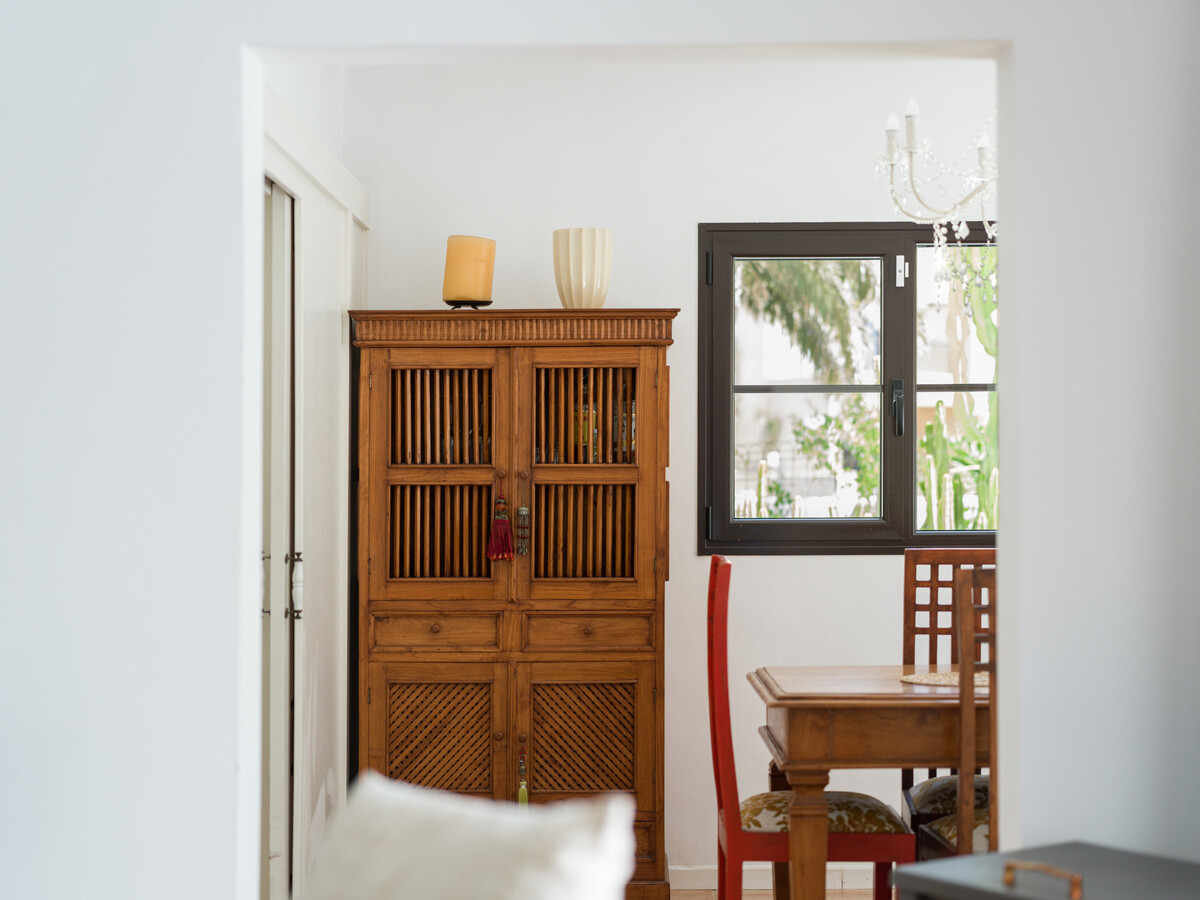 Villa Lola à Costa Teguise : 3 chambres et piscine privée - Photo 13