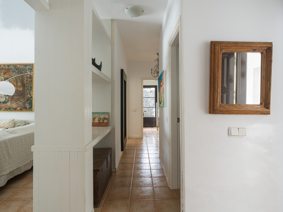 Villa Lola à Costa Teguise : 3 chambres et piscine privée - Photo 17