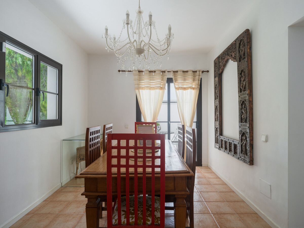 Villa Lola à Costa Teguise : 3 chambres et piscine privée - Photo 22