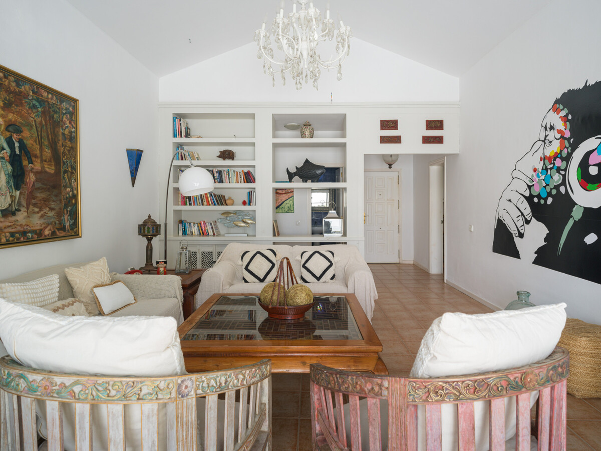 Villa Lola à Costa Teguise : 3 chambres et piscine privée - Photo 24