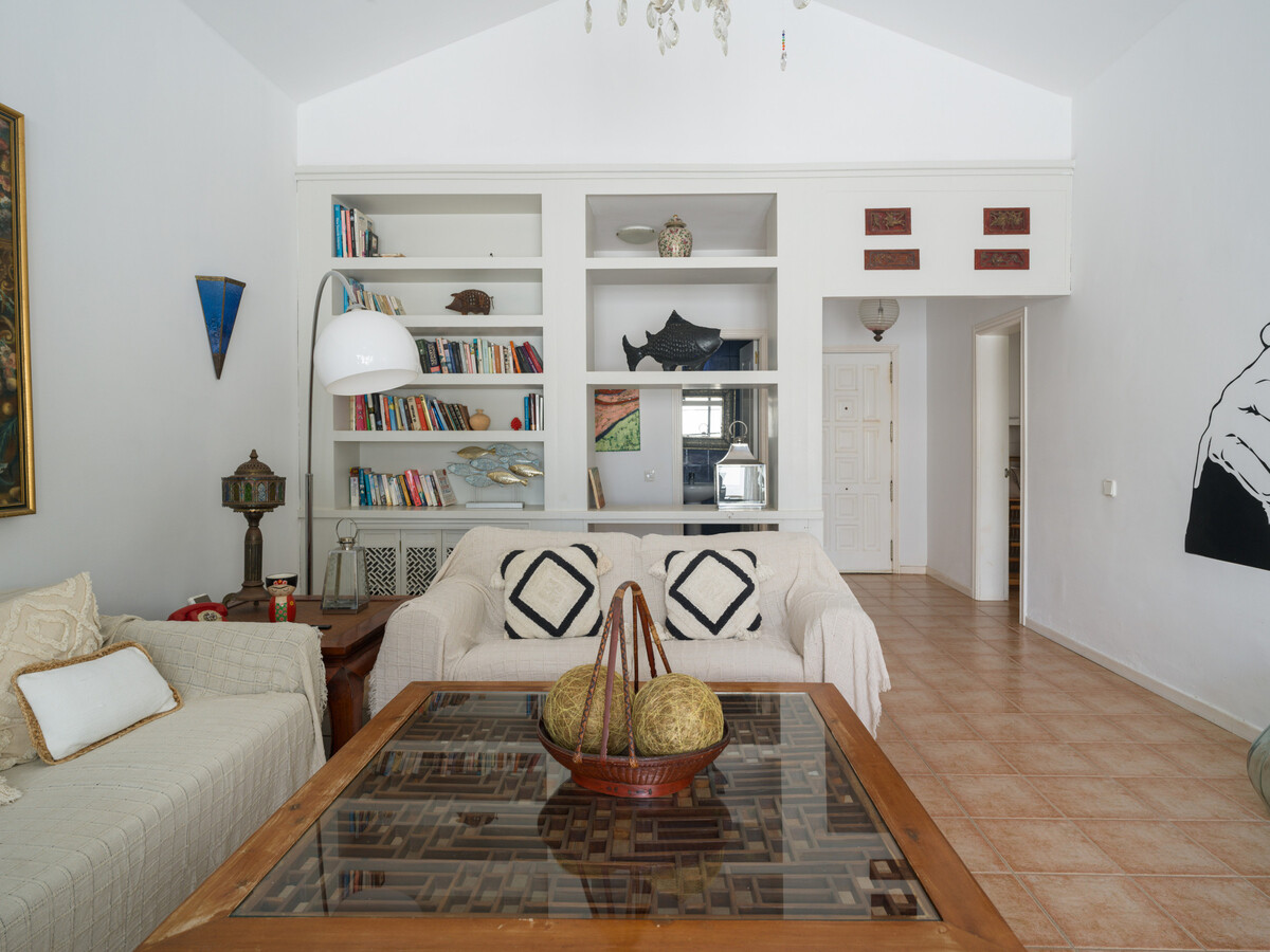 Villa Lola à Costa Teguise : 3 chambres et piscine privée - Photo 25