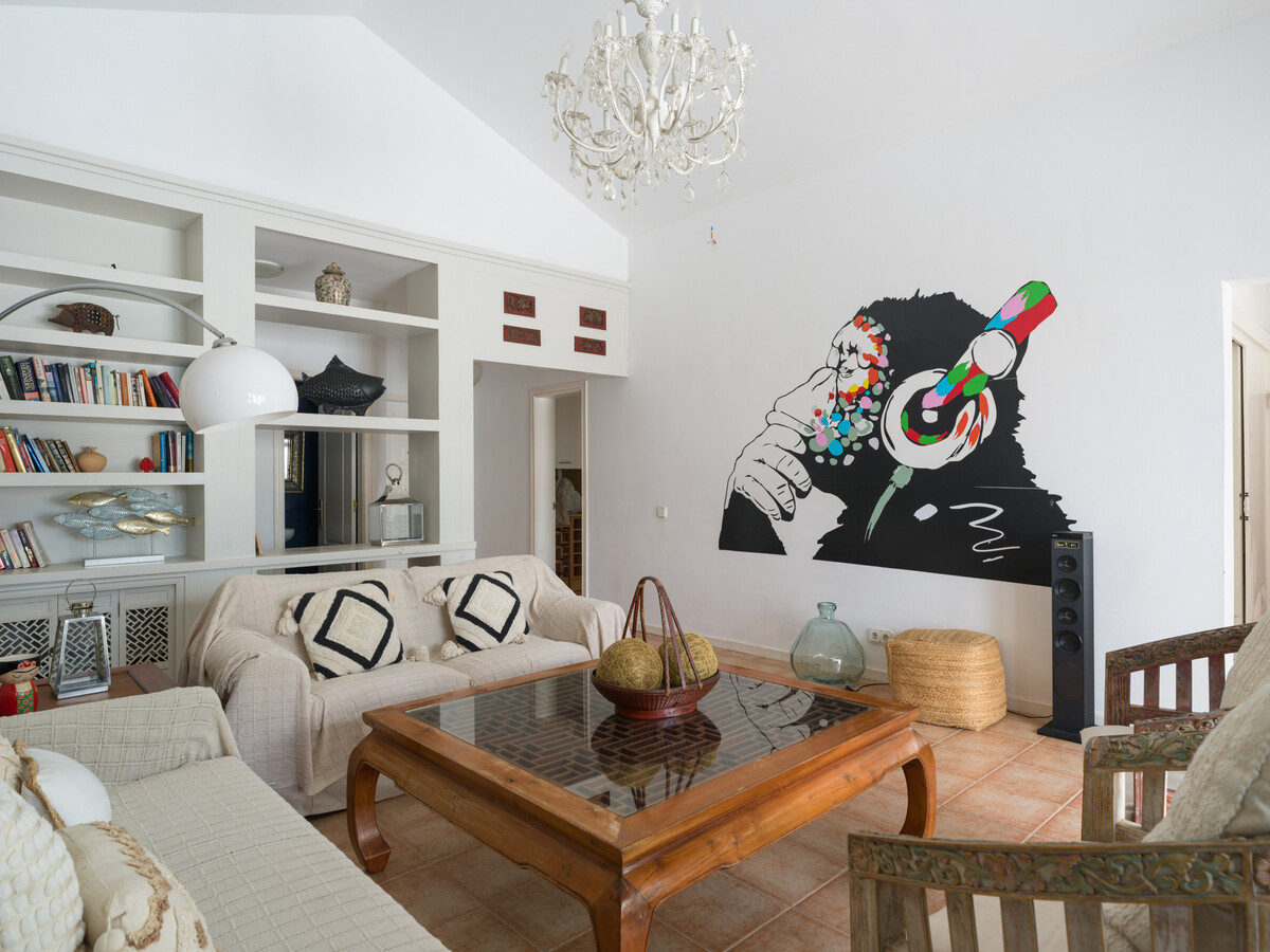 Villa Lola à Costa Teguise : 3 chambres et piscine privée - Photo 26
