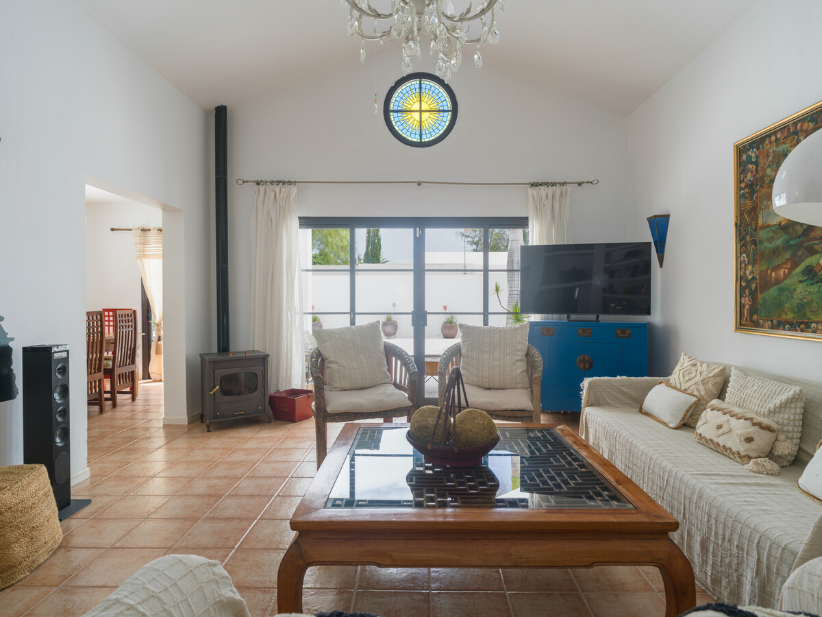 Villa Lola à Costa Teguise : 3 chambres et piscine privée - Photo 32