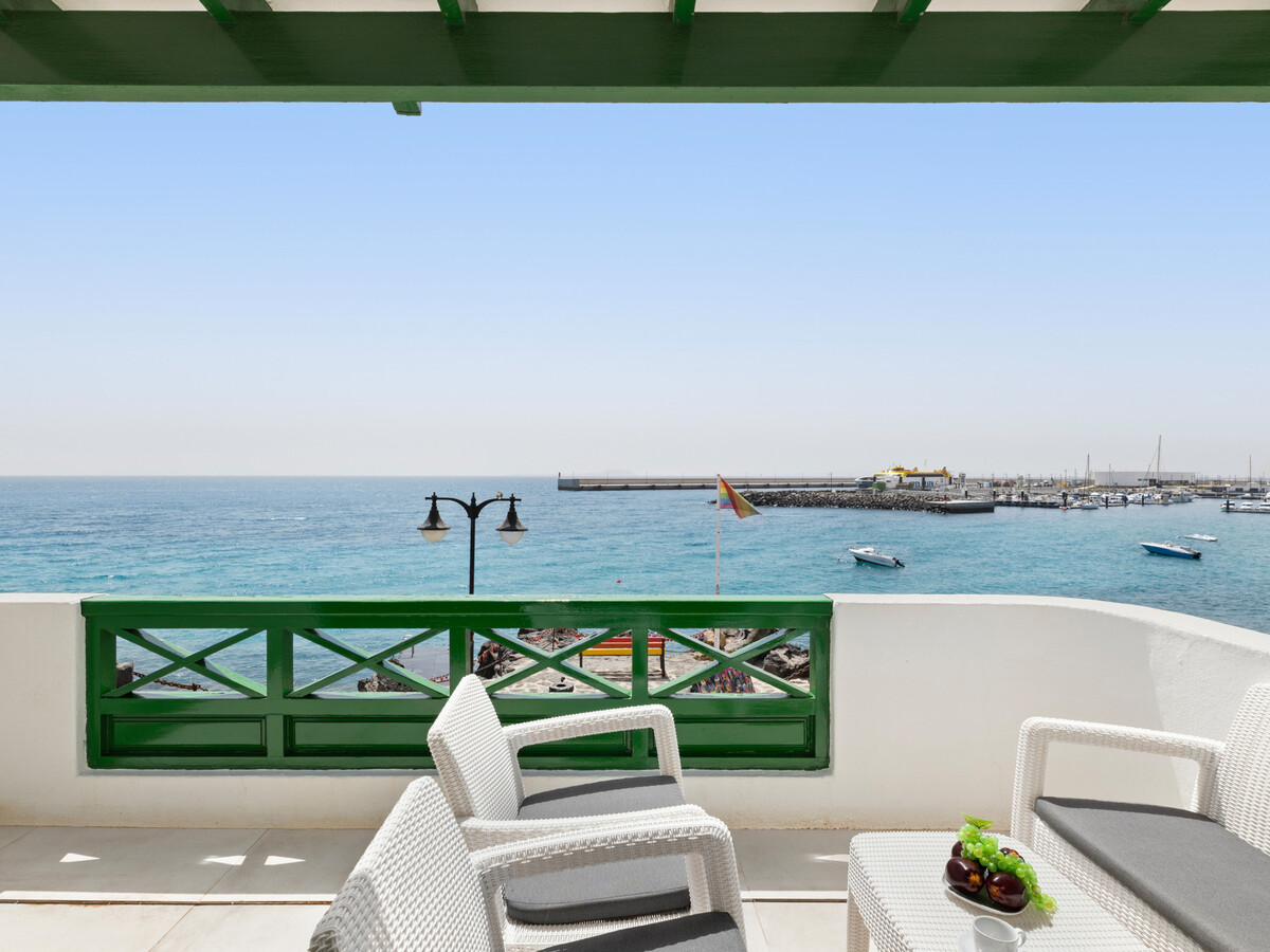 Casa Limones, appartement 3 chambres vue Atlantique - Photo 1