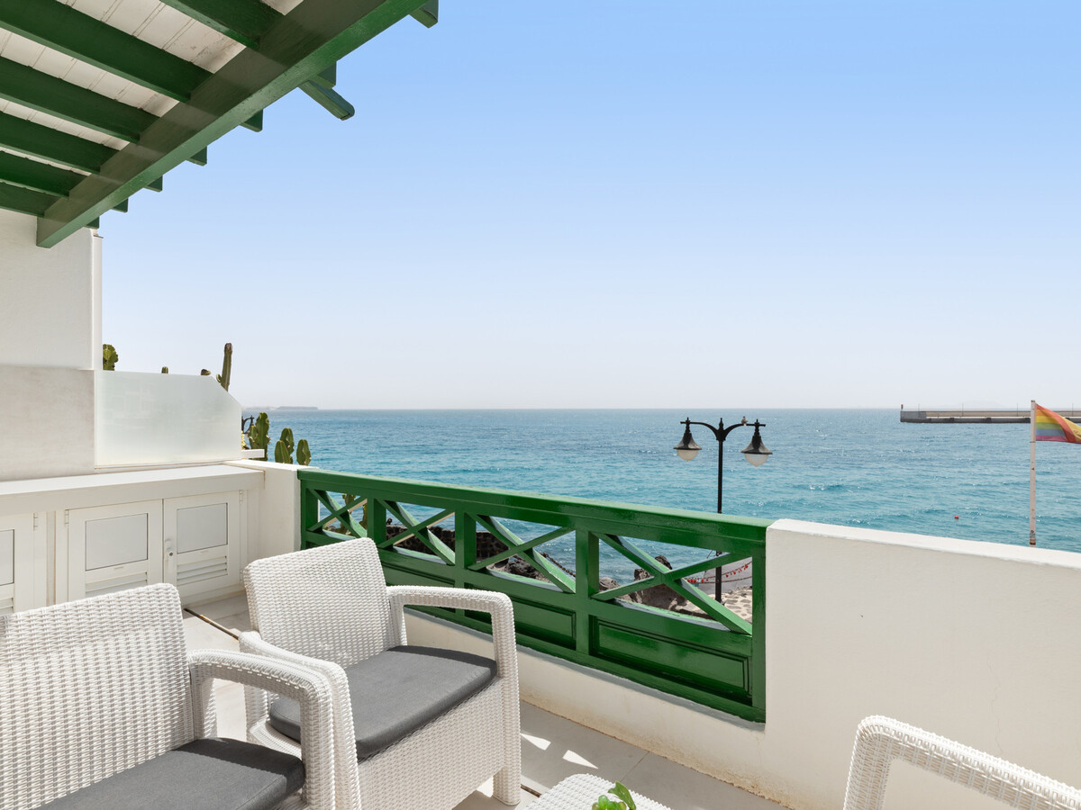 Casa Limones, appartement 3 chambres vue Atlantique - Photo 4