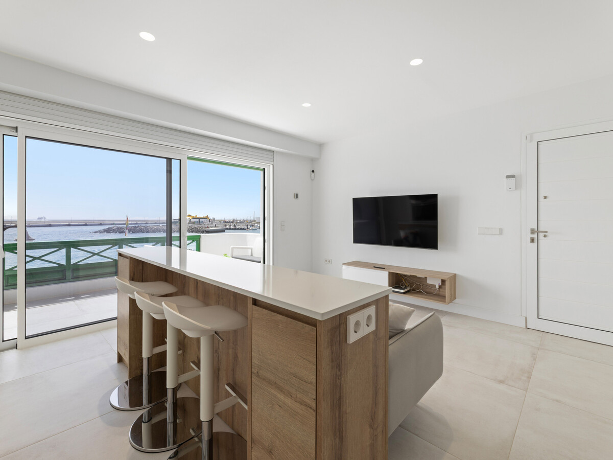 Casa Limones, appartement 3 chambres vue Atlantique - Photo 7