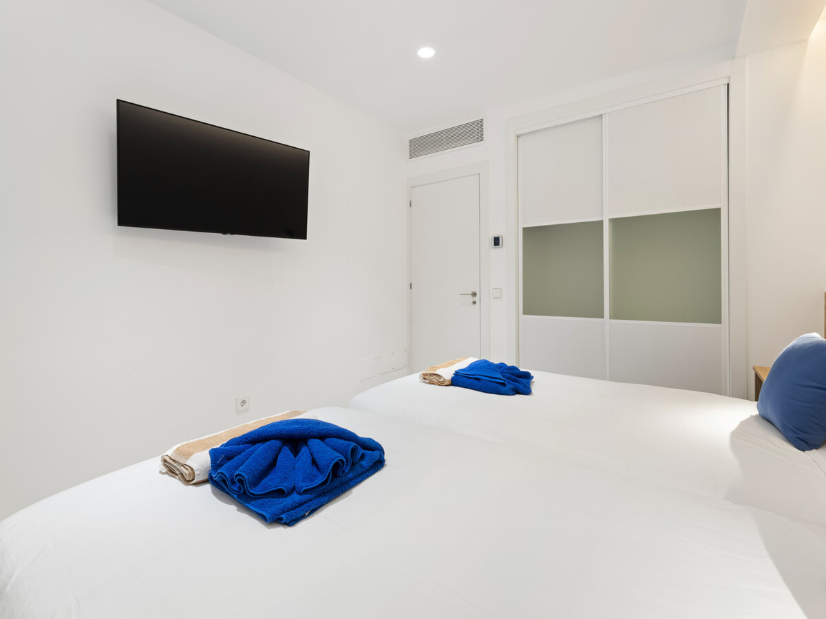 Casa Limones, appartement 3 chambres vue Atlantique - Photo 8