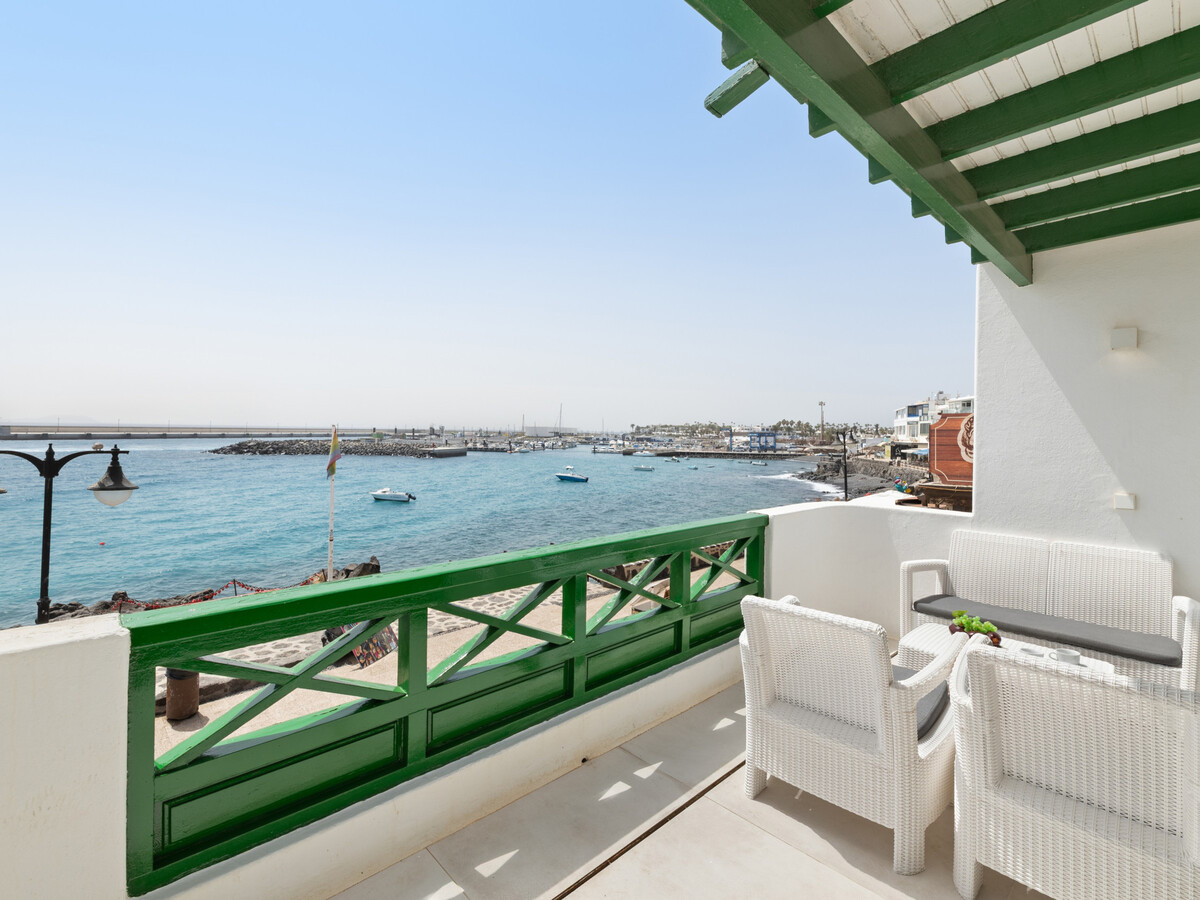 Casa Limones, appartement 3 chambres vue Atlantique - Photo 10