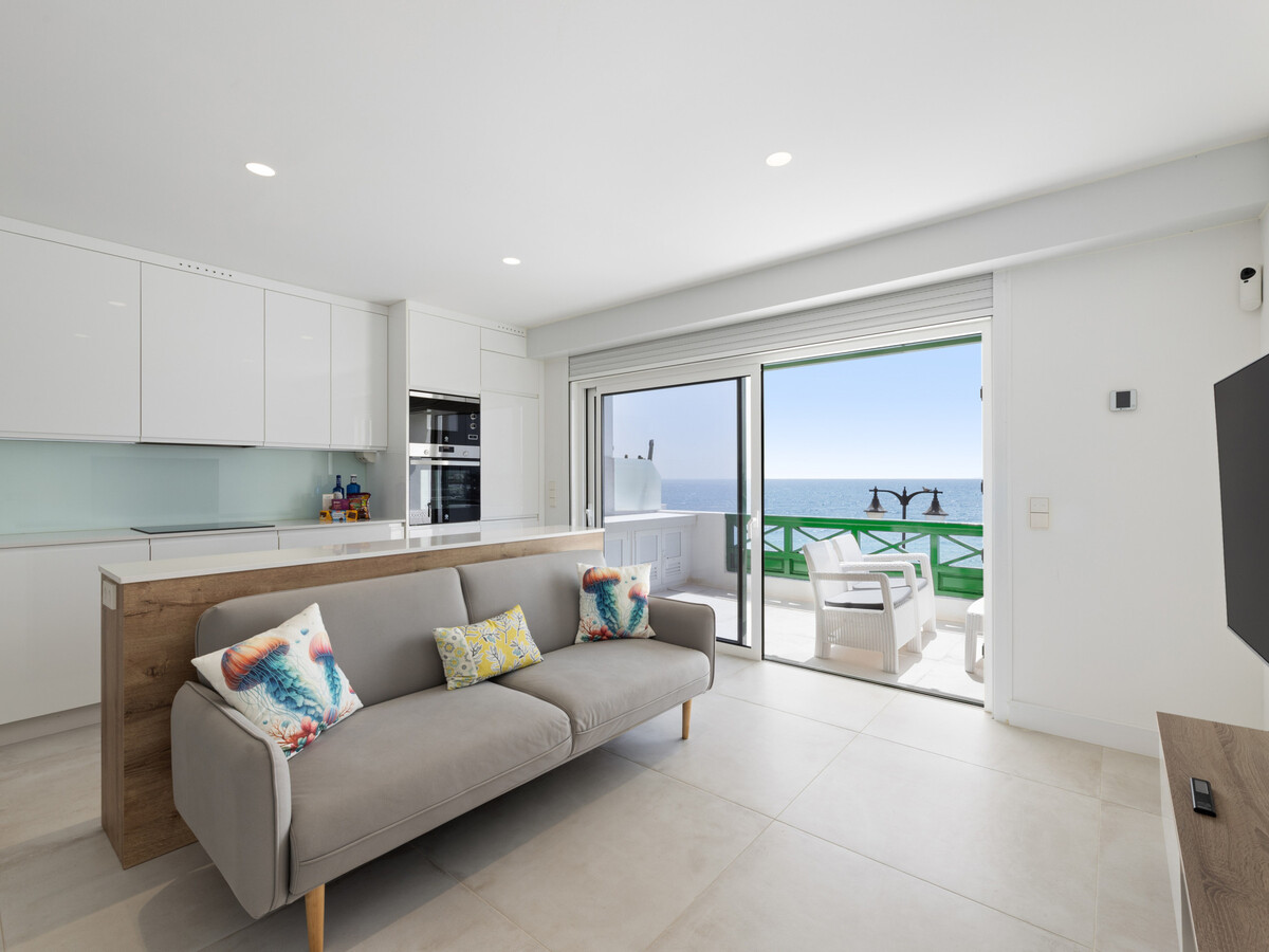Casa Limones, appartement 3 chambres vue Atlantique - Photo 12